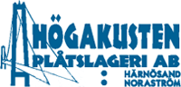 Högakusten Plåtslageri AB